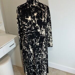 Rachel Comey X Target Long Sleeve Dress